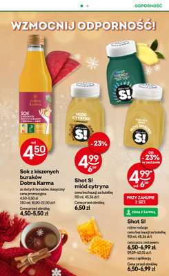 Żabka - gazetka promocyjna Gazetka od wtorku 30.12 do wtorku 13.01 - strona 48