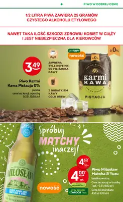 Żabka - gazetka promocyjna Gazetka od wtorku 30.12 do wtorku 13.01 - strona 25