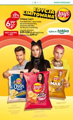 Żabka - gazetka promocyjna Gazetka od wtorku 30.12 do wtorku 13.01 - strona 13