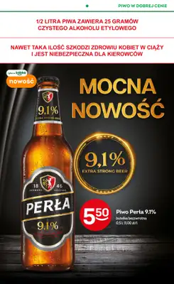 Żabka - gazetka promocyjna Gazetka od wtorku 30.12 do wtorku 13.01 - strona 21