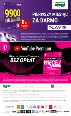 Żabka - gazetka promocyjna Gazetka od wtorku 30.12 do wtorku 13.01 - strona 54