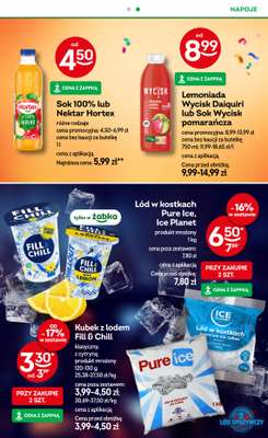 Żabka - gazetka promocyjna Gazetka od wtorku 30.12 do wtorku 13.01 - strona 11