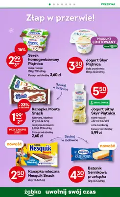 Żabka - gazetka promocyjna Gazetka od wtorku 30.12 do wtorku 13.01 - strona 38