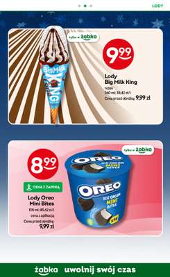 Żabka - gazetka promocyjna Gazetka od wtorku 30.12 do wtorku 13.01 - strona 46