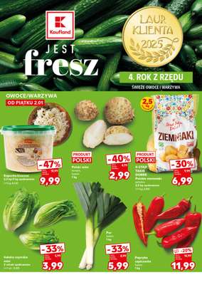 Kaufland - gazetka promocyjna Oferta Kaufland - SUPER SOBOTA od soboty 03.01 do soboty 03.01 - strona 10