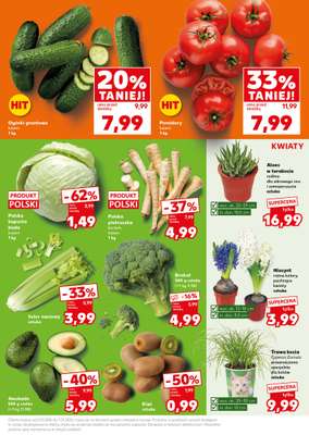 Kaufland - gazetka promocyjna Oferta Kaufland - SUPER SOBOTA od soboty 03.01 do soboty 03.01 - strona 11