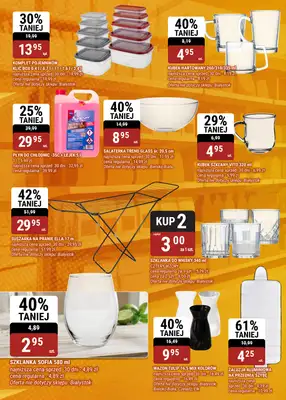 bi1 - gazetka promocyjna Gazetka Bielsko-Biała I Nowy Rok, nowe niższe ceny od piątku 02.01 do wtorku 13.01 - strona 7