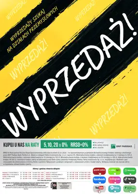 bi1 - gazetka promocyjna Gazetka Bielsko-Biała I Nowy Rok, nowe niższe ceny od piątku 02.01 do wtorku 13.01 - strona 32