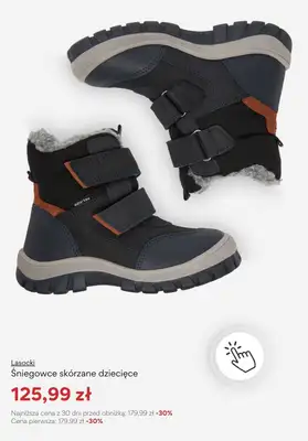 CCC - gazetka promocyjna Wyprzedaż na wszystkie trzewiki od wtorku 30.12  - strona 3