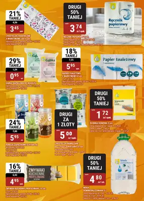 bi1 - gazetka promocyjna Gazetka Czeladź I Nowy Rok, nowe niższe ceny od piątku 02.01 do wtorku 13.01 - strona 6