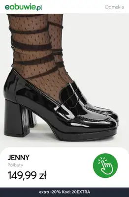 eobuwie.pl - gazetka promocyjna Extra -20% na wybrane buty i torebki od 329 zł od wtorku 30.12 do wtorku 06.01 - strona 2