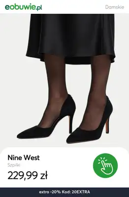 eobuwie.pl - gazetka promocyjna Extra -20% na wybrane buty i torebki od 329 zł od wtorku 30.12 do wtorku 06.01 - strona 5