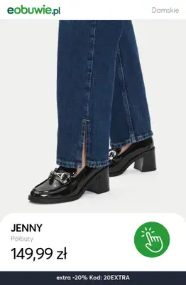eobuwie.pl - gazetka promocyjna Extra -20% na wybrane buty i torebki od 329 zł od wtorku 30.12 do wtorku 06.01 - strona 4