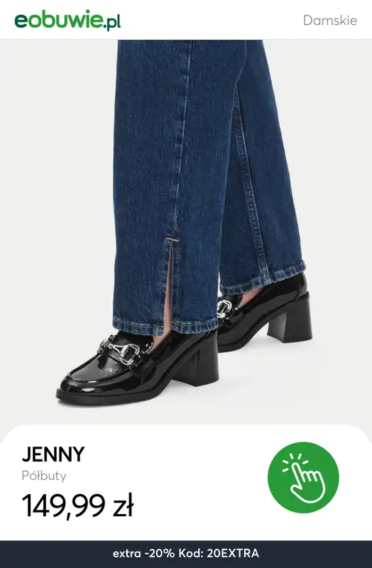 eobuwie.pl - gazetka promocyjna Extra -20% na wybrane buty i torebki od 329 zł od wtorku 30.12 do wtorku 06.01 - strona 4
