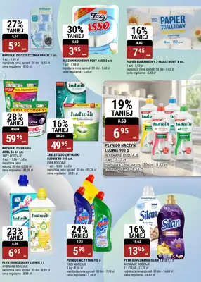 bi1 - gazetka promocyjna Gazetka Ełk I Nowy Rok, nowe niższe ceny od piątku 02.01 do wtorku 13.01 - strona 26
