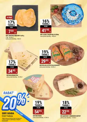 bi1 - gazetka promocyjna Gazetka Ełk I Nowy Rok, nowe niższe ceny od piątku 02.01 do wtorku 13.01 - strona 15