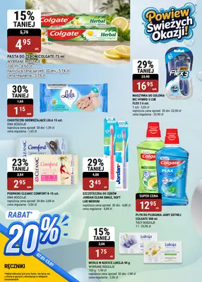 bi1 - gazetka promocyjna Gazetka Szczecin I Nowy Rok, nowe niższe ceny od piątku 02.01 do wtorku 13.01 - strona 25