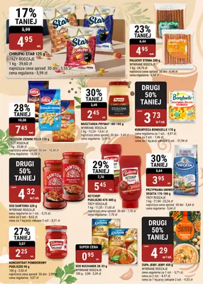 bi1 - gazetka promocyjna Gazetka Szczecin I Nowy Rok, nowe niższe ceny od piątku 02.01 do wtorku 13.01 - strona 19