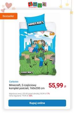 Las, koc, 110x140 cm