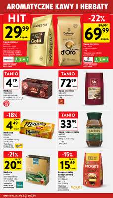 Intermarche - gazetka promocyjna Gazetka od piątku 02.01 do środy 07.01 - strona 24