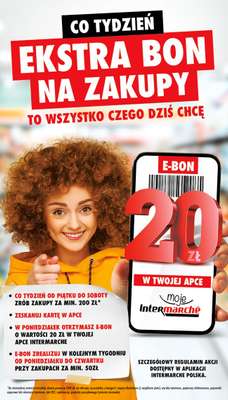 Intermarche - gazetka promocyjna Gazetka od piątku 02.01 do środy 07.01 - strona 9