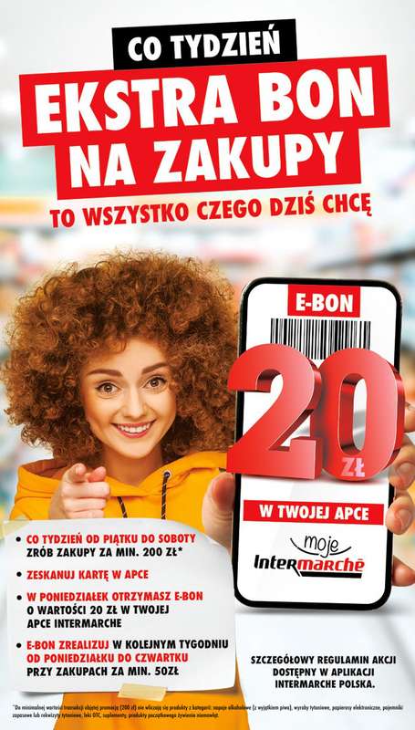 Intermarche - gazetka promocyjna Gazetka od piątku 02.01 do środy 07.01 - strona 9