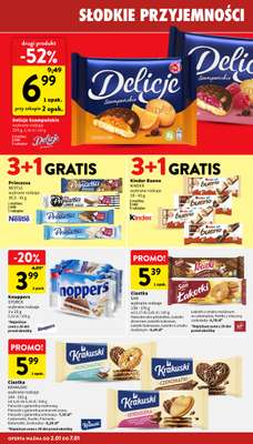 Intermarche - gazetka promocyjna Gazetka od piątku 02.01 do środy 07.01 - strona 26