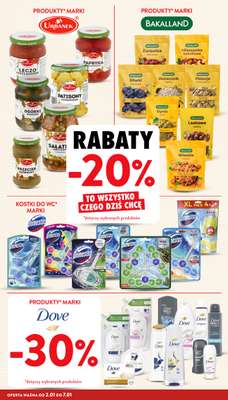 Intermarche - gazetka promocyjna Gazetka od piątku 02.01 do środy 07.01 - strona 8