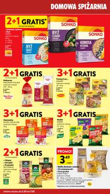 Intermarche - gazetka promocyjna Gazetka od piątku 02.01 do środy 07.01 - strona 28