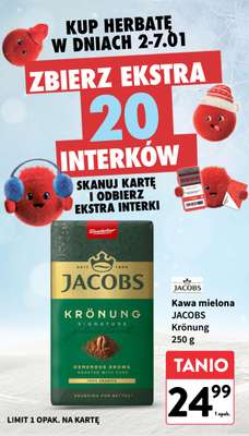 Intermarche - gazetka promocyjna Gazetka od piątku 02.01 do środy 07.01 - strona 43