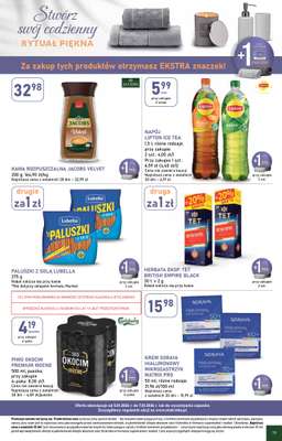 Stokrotka - gazetka promocyjna Gazetka Supermarket od poniedziałku 05.01 do środy 07.01 - strona 19