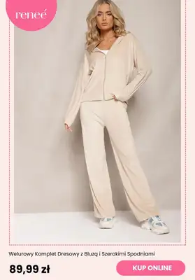 Renee - gazetka promocyjna -20% na zakupy za min. 200 zł w Klubie od wtorku 30.12 do poniedziałku 05.01 - strona 10