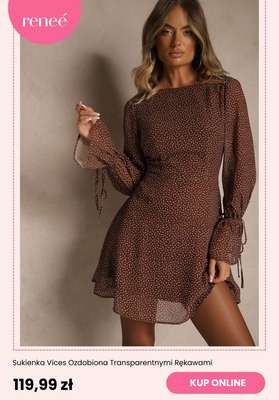 Renee - gazetka promocyjna -20% na zakupy za min. 200 zł w Klubie od wtorku 30.12 do poniedziałku 05.01 - strona 4