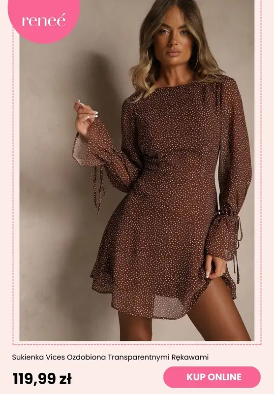 Renee - gazetka promocyjna -20% na zakupy za min. 200 zł w Klubie od wtorku 30.12 do poniedziałku 05.01 - strona 4