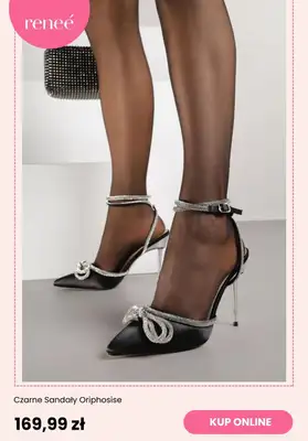 Renee - gazetka promocyjna -20% na zakupy za min. 200 zł w Klubie od wtorku 30.12 do poniedziałku 05.01 - strona 9