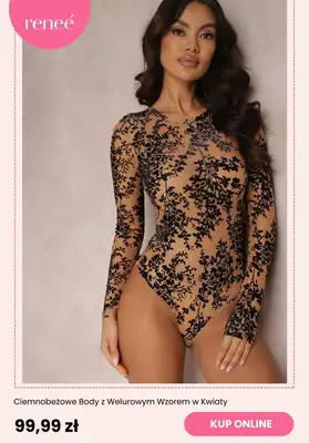 Renee - gazetka promocyjna -20% na zakupy za min. 200 zł w Klubie od wtorku 30.12 do poniedziałku 05.01 - strona 2