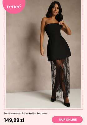 Renee - gazetka promocyjna -20% na zakupy za min. 200 zł w Klubie od wtorku 30.12 do poniedziałku 05.01 - strona 8