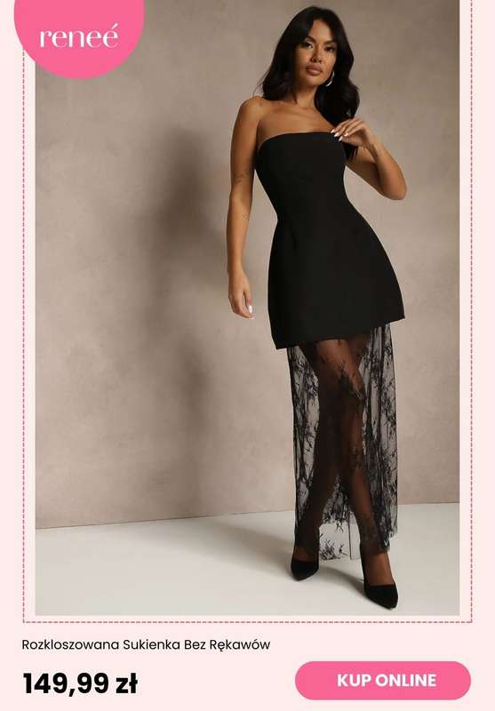 Renee - gazetka promocyjna -20% na zakupy za min. 200 zł w Klubie od wtorku 30.12 do poniedziałku 05.01 - strona 8