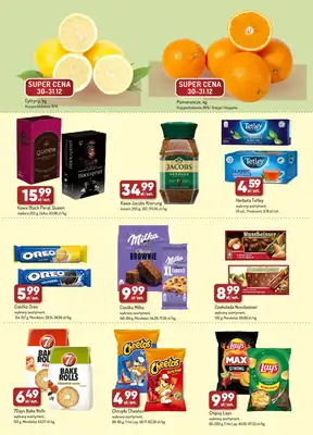 Avita - gazetka promocyjna Gazetka od wtorku 30.12 do poniedziałku 05.01 - strona 3