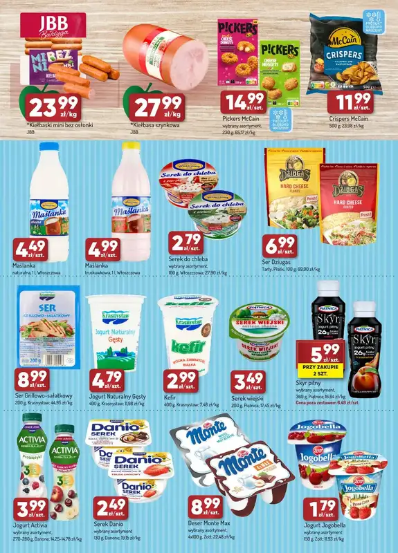 Avita - gazetka promocyjna Gazetka od wtorku 30.12 do poniedziałku 05.01 - strona 2