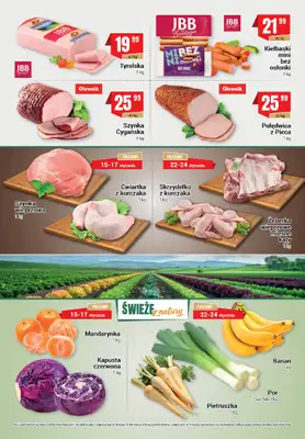 Premium - gazetka promocyjna Gazetka od czwartku 15.01 do środy 28.01 - strona 3