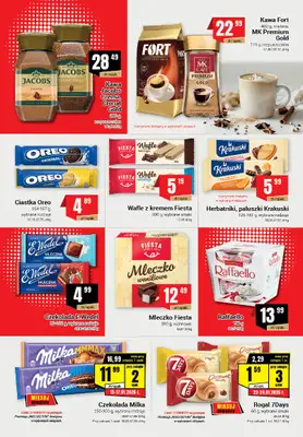 Premium - gazetka promocyjna Gazetka od czwartku 15.01 do środy 28.01 - strona 4