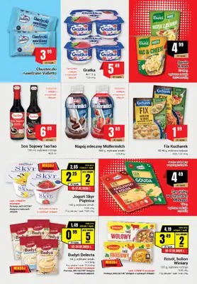 Premium - gazetka promocyjna Gazetka od czwartku 15.01 do środy 28.01 - strona 2