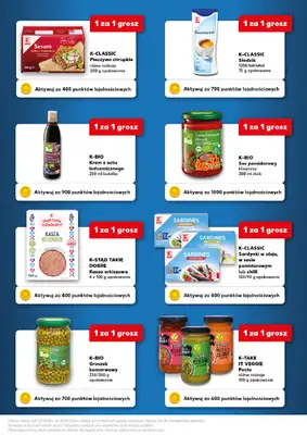 Kaufland - gazetka promocyjna Oferta Kaufland - Kupony od piątku 02.01 do środy 14.01 - strona 5