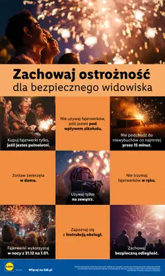 Lidl - gazetka promocyjna Katalog od poniedziałku 29.12 do soboty 03.01 - strona 46