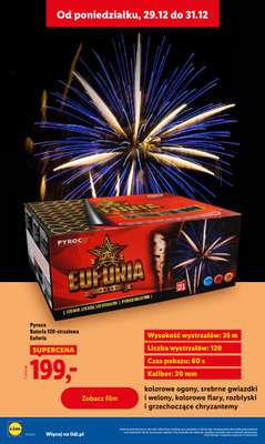 Lidl - gazetka promocyjna Katalog od poniedziałku 29.12 do soboty 03.01 - strona 48