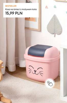 Sinsay - gazetka promocyjna Bestsellery dla domu od 15,99 zł od wtorku 30.12 do czwartku 08.01 - strona 6