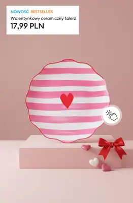 Sinsay - gazetka promocyjna Bestsellery dla domu od 15,99 zł od wtorku 30.12 do czwartku 08.01 - strona 5