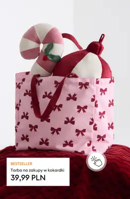 Sinsay - gazetka promocyjna Bestsellery dla domu od 15,99 zł od wtorku 30.12 do czwartku 08.01 - strona 10