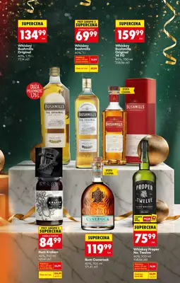 Biedronka - gazetka promocyjna Czas na toast! od wtorku 30.12 do środy 31.12 - strona 23